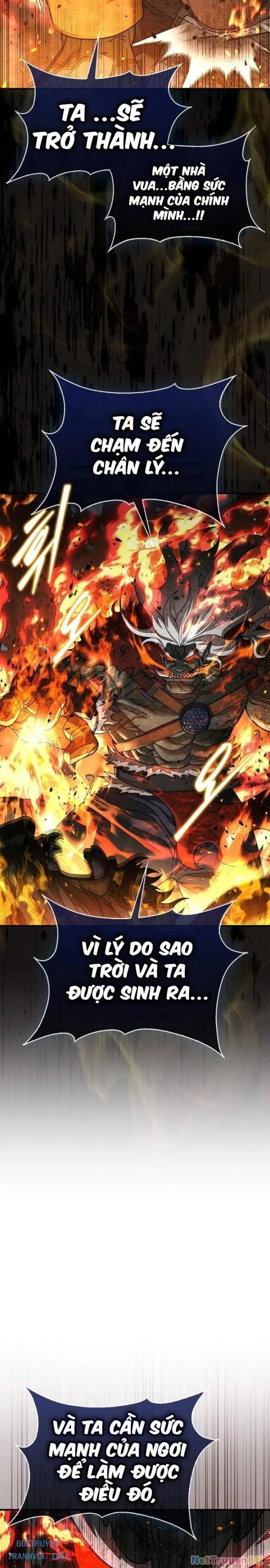 Quân Cờ Thứ 31 Lật Ngược Ván Cờ Chap 73 - Next Chap 74