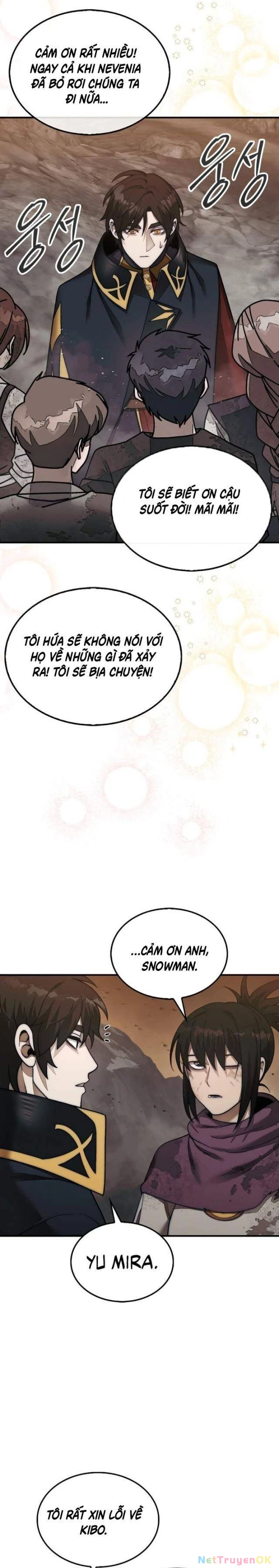 Quân Cờ Thứ 31 Lật Ngược Ván Cờ Chap 73 - Next Chap 74