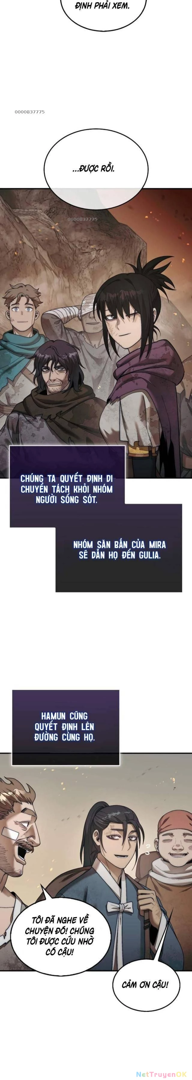 Quân Cờ Thứ 31 Lật Ngược Ván Cờ Chap 73 - Next Chap 74