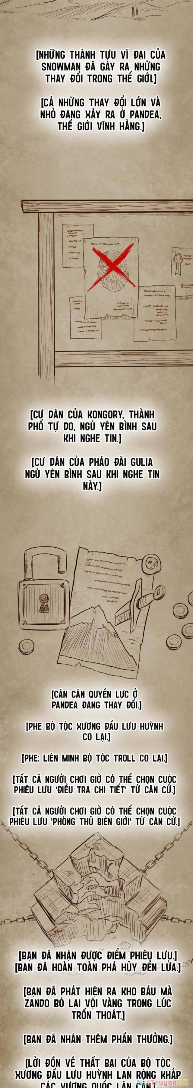 Quân Cờ Thứ 31 Lật Ngược Ván Cờ Chap 73 - Next Chap 74