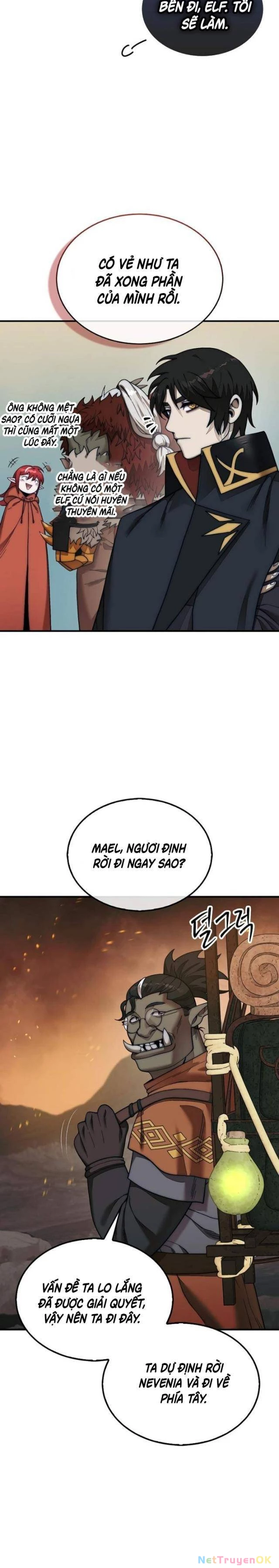 Quân Cờ Thứ 31 Lật Ngược Ván Cờ Chap 73 - Next Chap 74