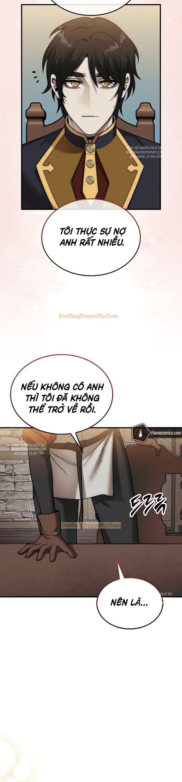 Quân Cờ Thứ 31 Lật Ngược Ván Cờ Chap 74 - Next Chap 75