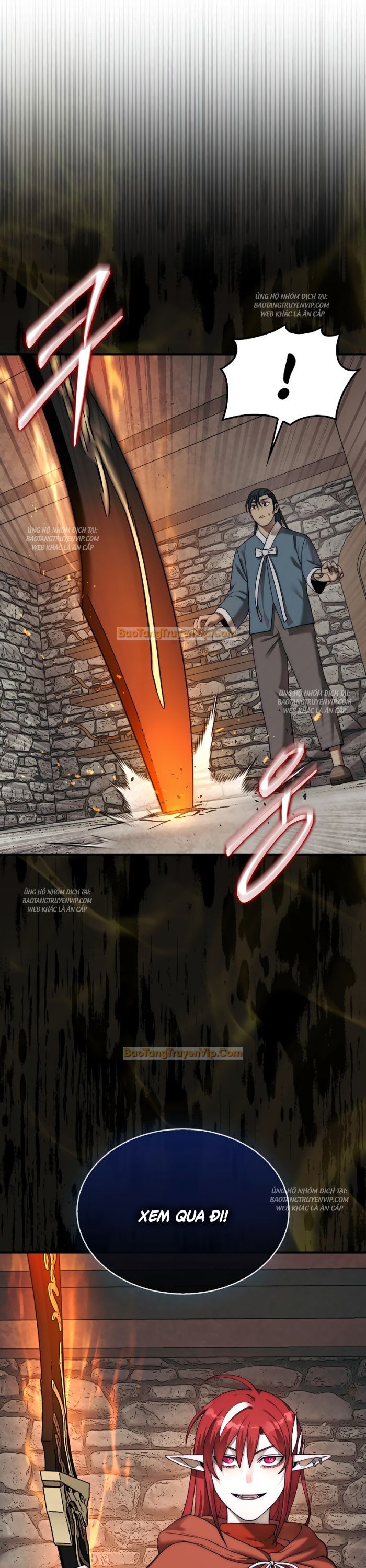 Quân Cờ Thứ 31 Lật Ngược Ván Cờ Chap 74 - Next Chap 75