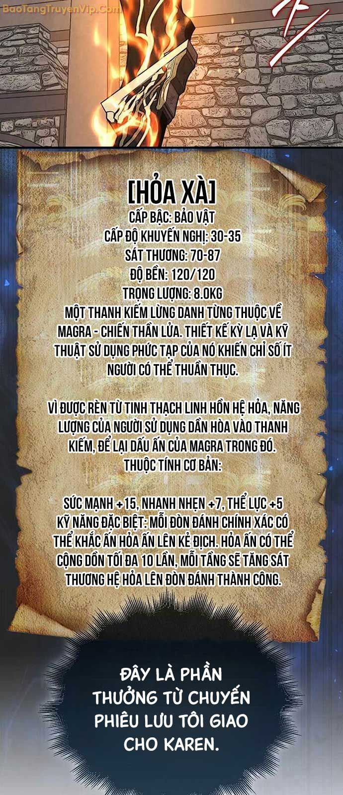 Quân Cờ Thứ 31 Lật Ngược Ván Cờ Chap 75 - Next Chap 76