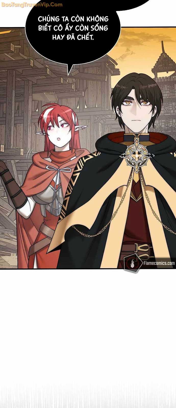 Quân Cờ Thứ 31 Lật Ngược Ván Cờ Chap 75 - Next Chap 76
