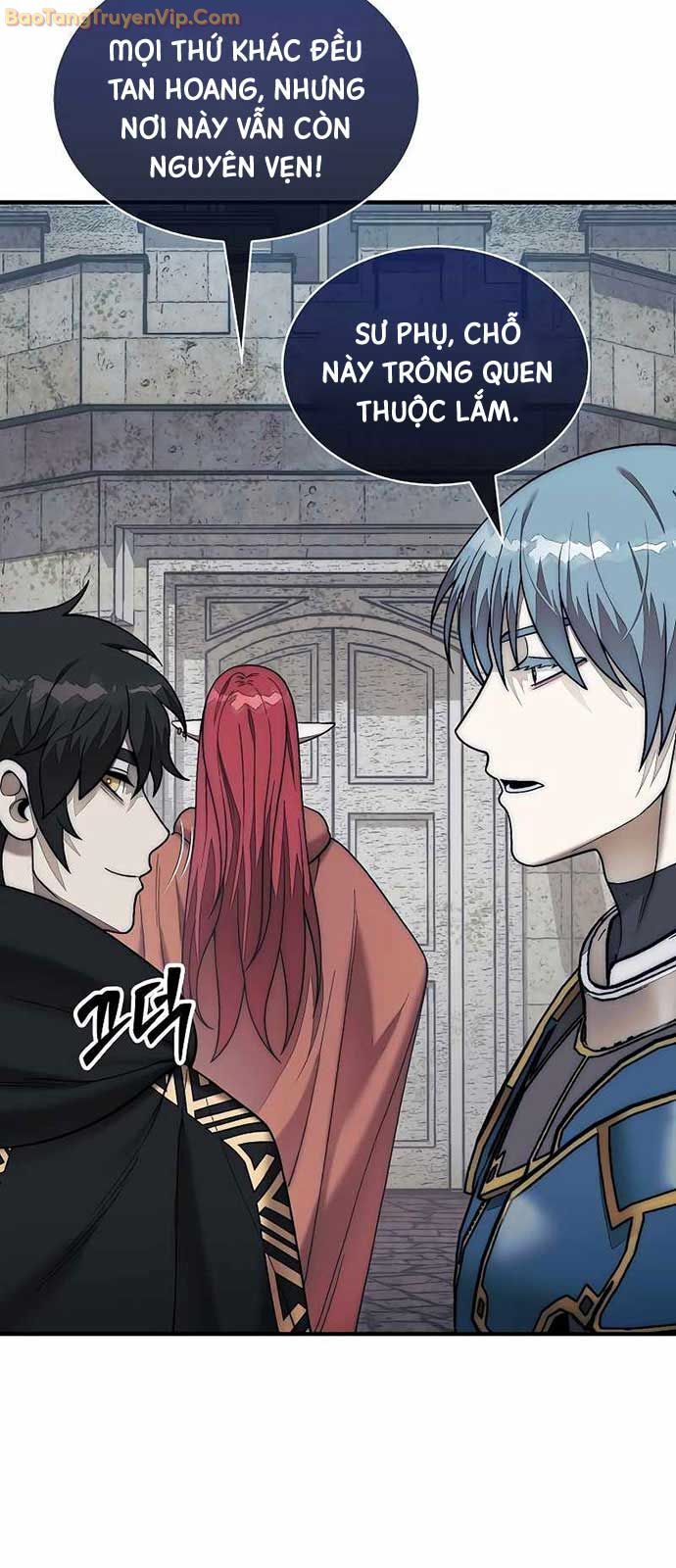 Quân Cờ Thứ 31 Lật Ngược Ván Cờ Chap 75 - Next Chap 76