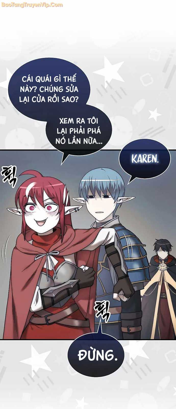 Quân Cờ Thứ 31 Lật Ngược Ván Cờ Chap 75 - Next Chap 76