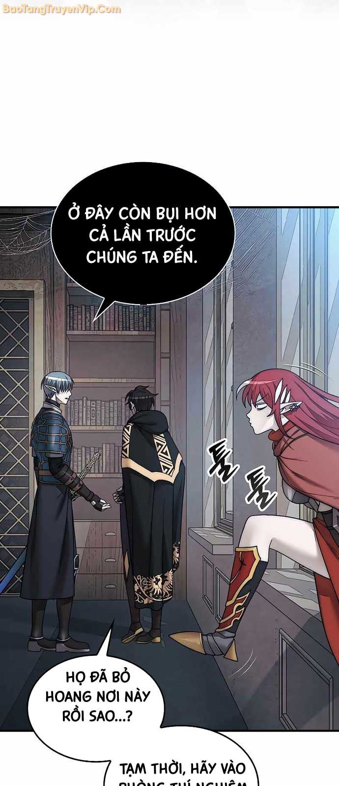 Quân Cờ Thứ 31 Lật Ngược Ván Cờ Chap 75 - Next Chap 76