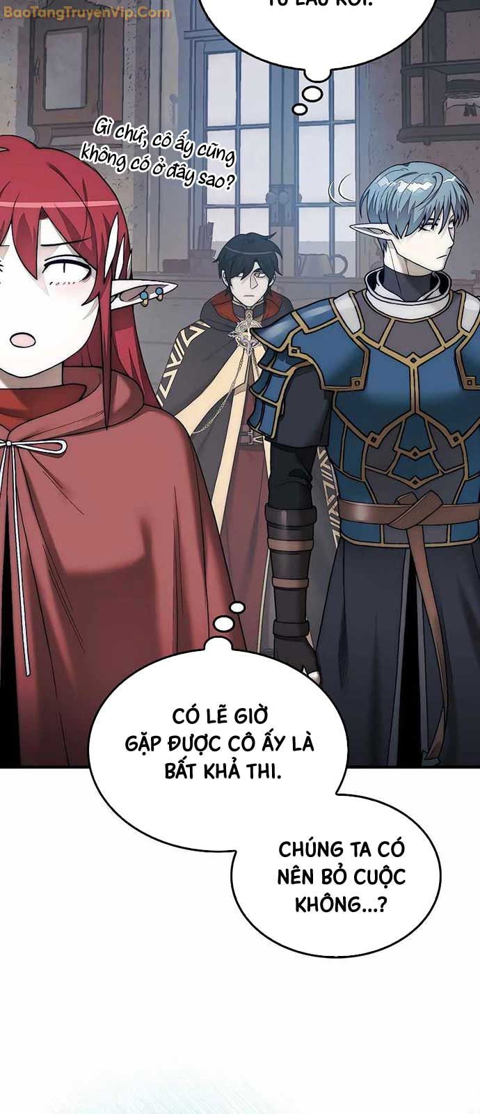 Quân Cờ Thứ 31 Lật Ngược Ván Cờ Chap 75 - Next Chap 76