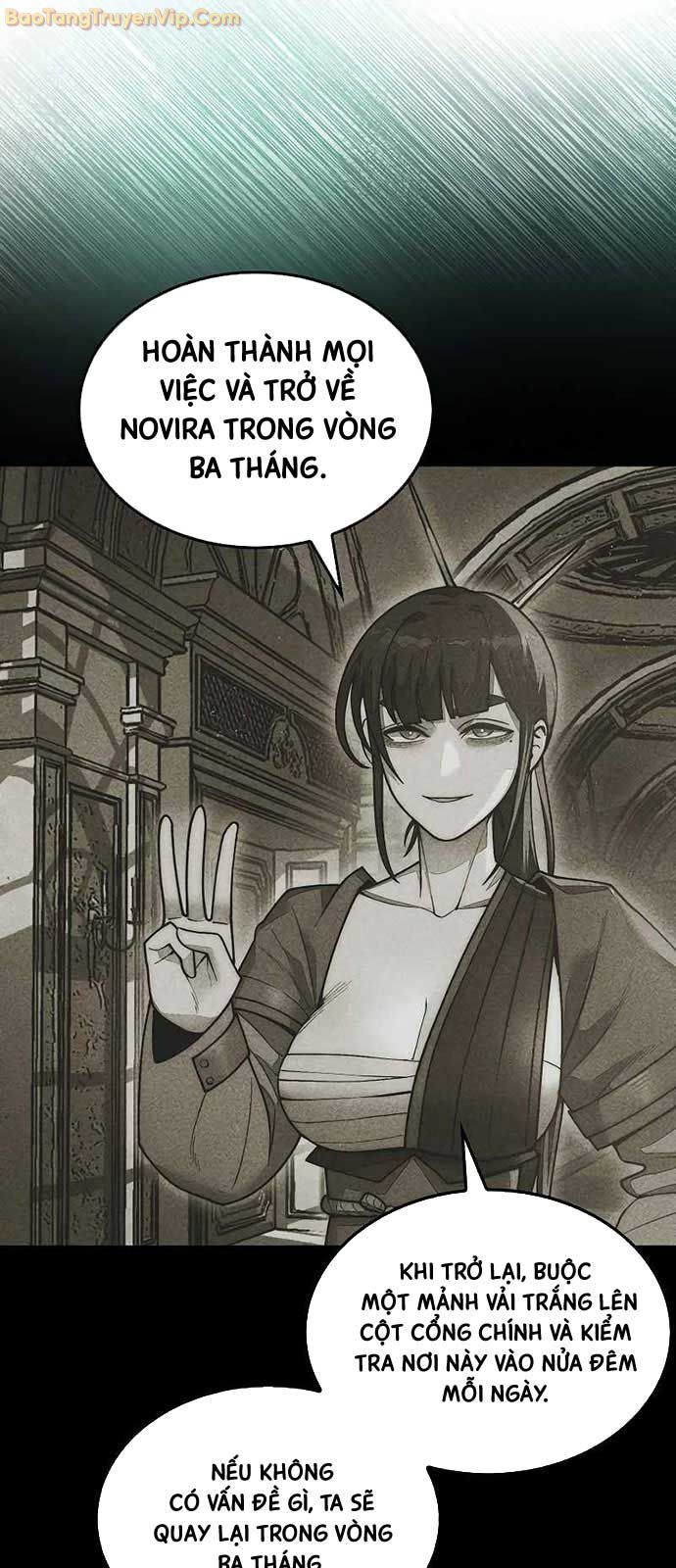 Quân Cờ Thứ 31 Lật Ngược Ván Cờ Chap 75 - Next Chap 76