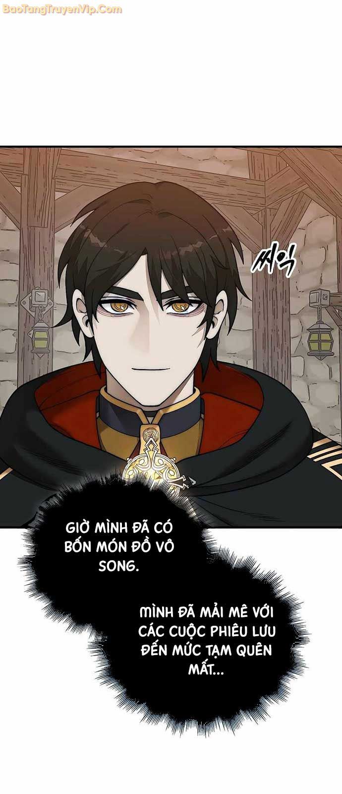 Quân Cờ Thứ 31 Lật Ngược Ván Cờ Chap 75 - Next Chap 76