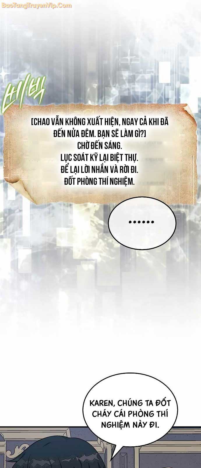 Quân Cờ Thứ 31 Lật Ngược Ván Cờ Chap 75 - Next Chap 76