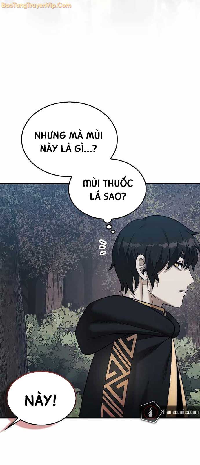 Quân Cờ Thứ 31 Lật Ngược Ván Cờ Chap 75 - Next Chap 76