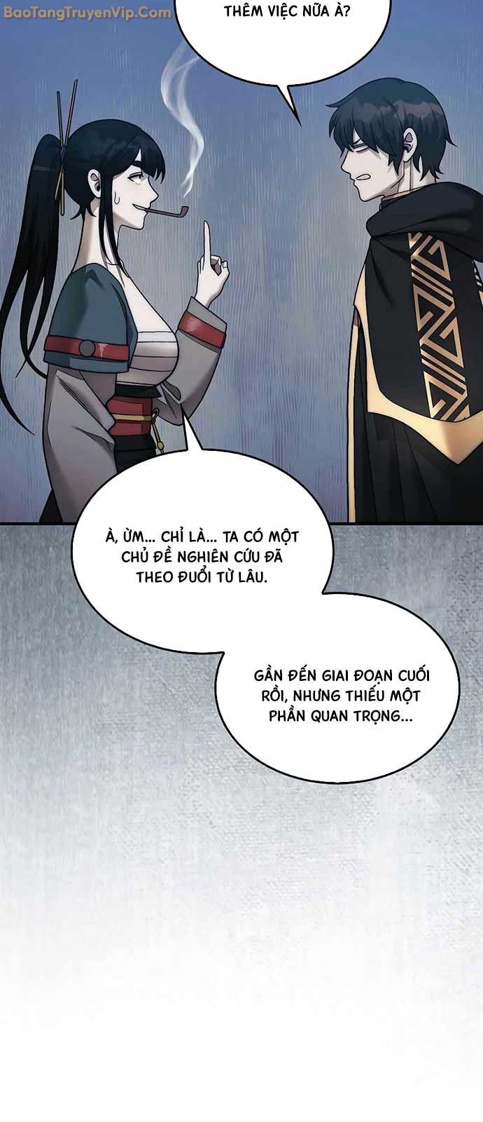 Quân Cờ Thứ 31 Lật Ngược Ván Cờ Chap 75 - Next Chap 76