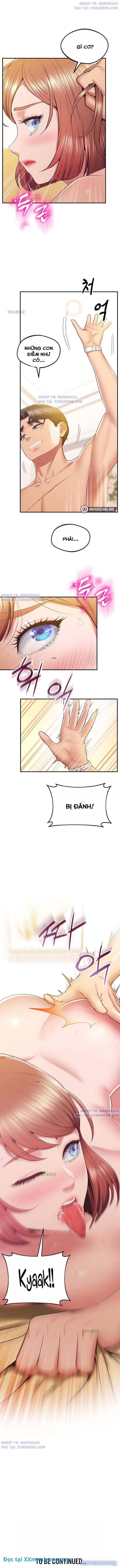 Đồng Hồ Khoái Lạc Chap 21 - Next Chap 22