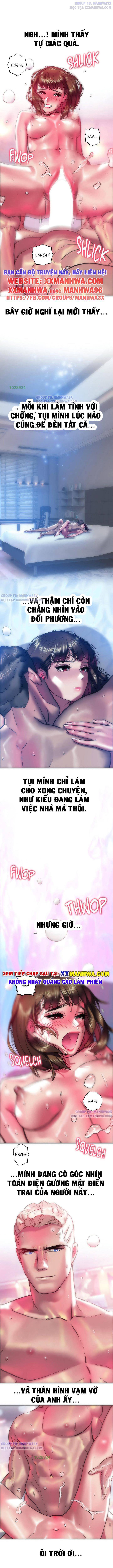 Những Cô Vợ Chiến Lợi Phẩm Chap 52 - Next Chap 53