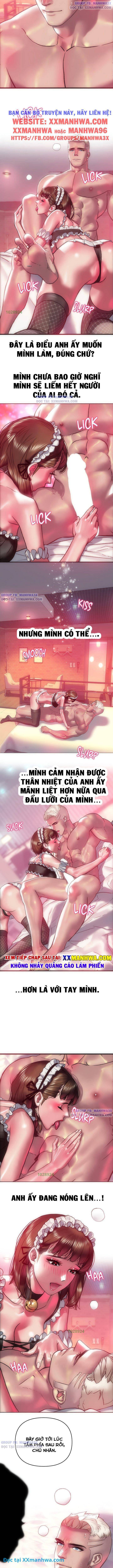 Những Cô Vợ Chiến Lợi Phẩm Chap 55 - Next Chap 56