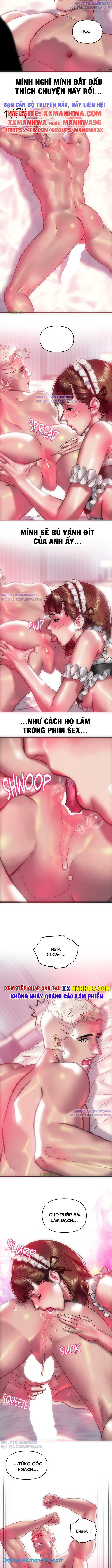 Những Cô Vợ Chiến Lợi Phẩm Chap 55 - Next Chap 56