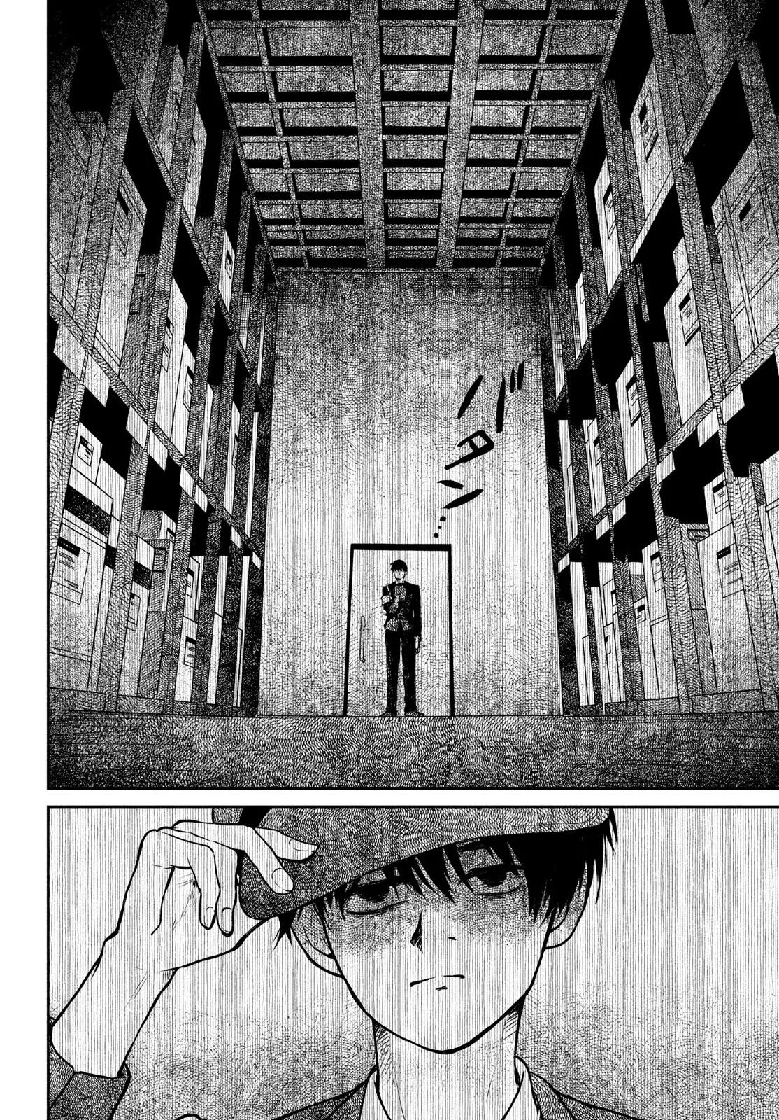 Sau Ánh Chạng Vạng Chap 6 - Next Chap 7