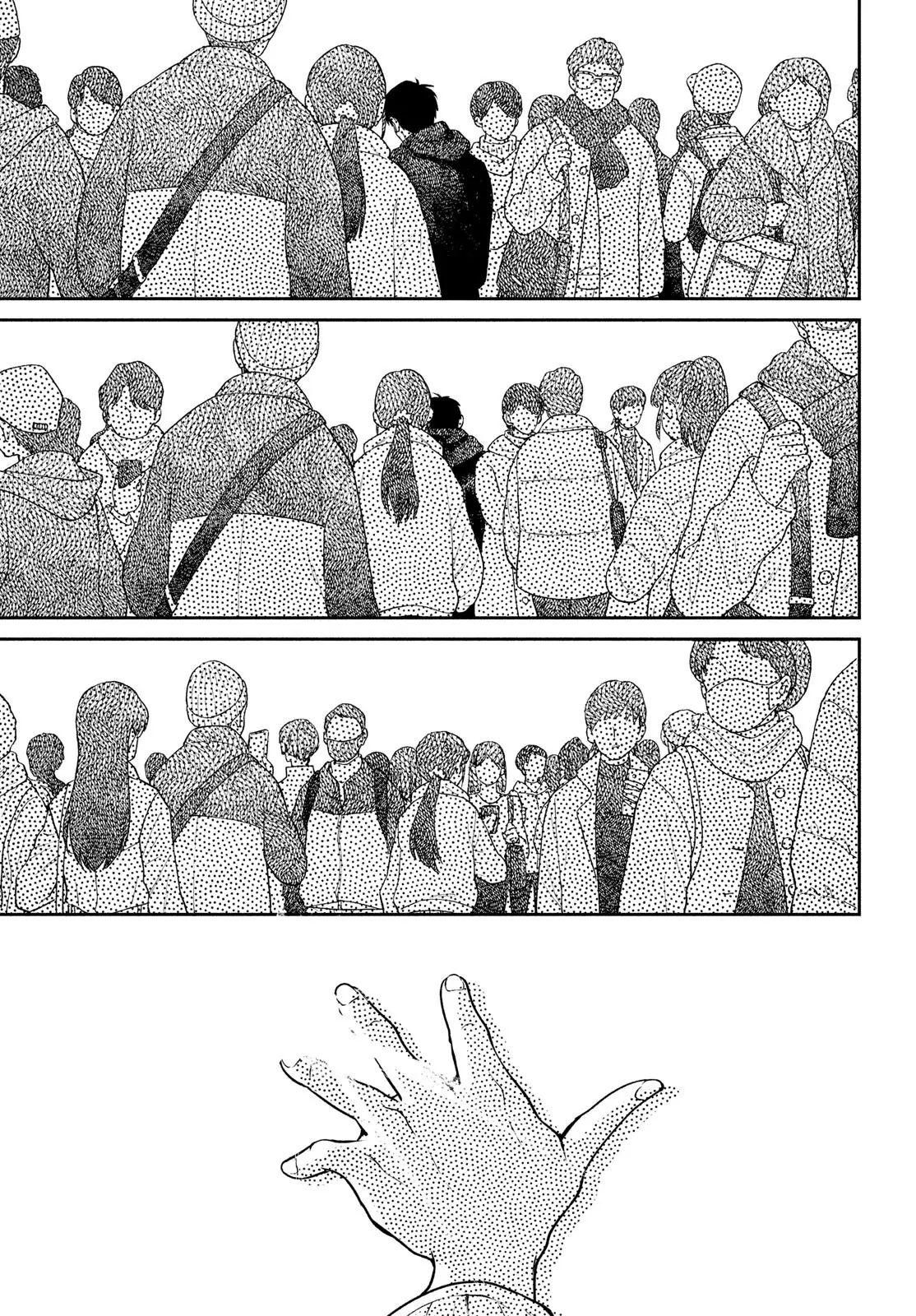Sau Ánh Chạng Vạng Chap 6 - Next Chap 7