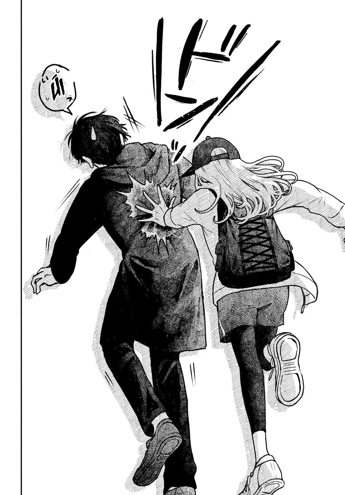 Sau Ánh Chạng Vạng Chap 6 - Next Chap 7