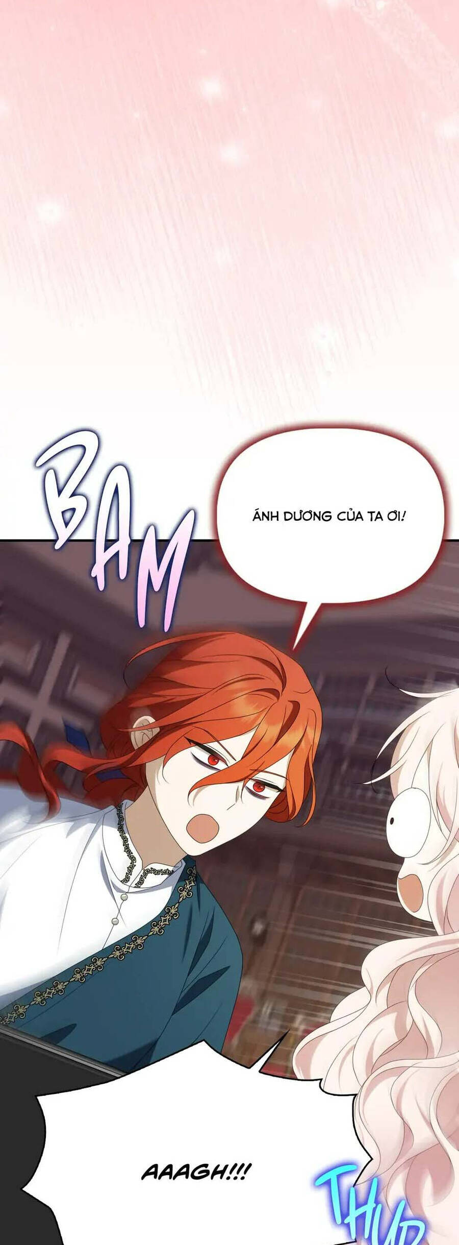 Đứa Con Gái Côn Đồ Nhà Công Tước Chap 58 - Next Chap 59