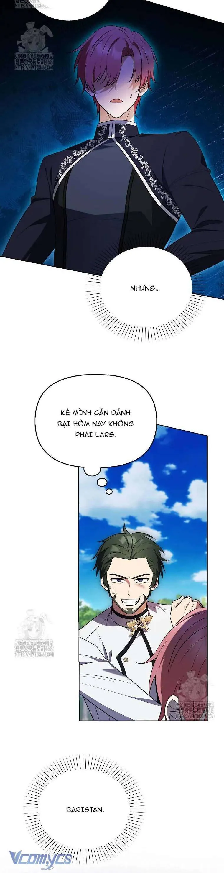 Đứa Con Gái Côn Đồ Nhà Công Tước Chap 76 - Next Chap 77