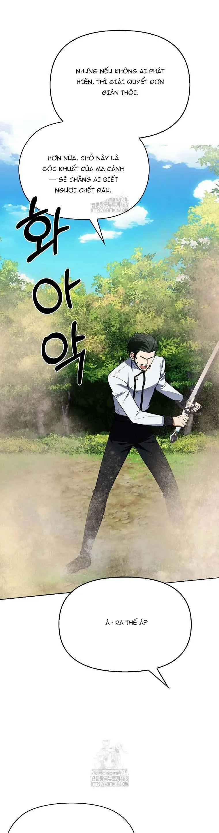 Đứa Con Gái Côn Đồ Nhà Công Tước Chap 76 - Next Chap 77