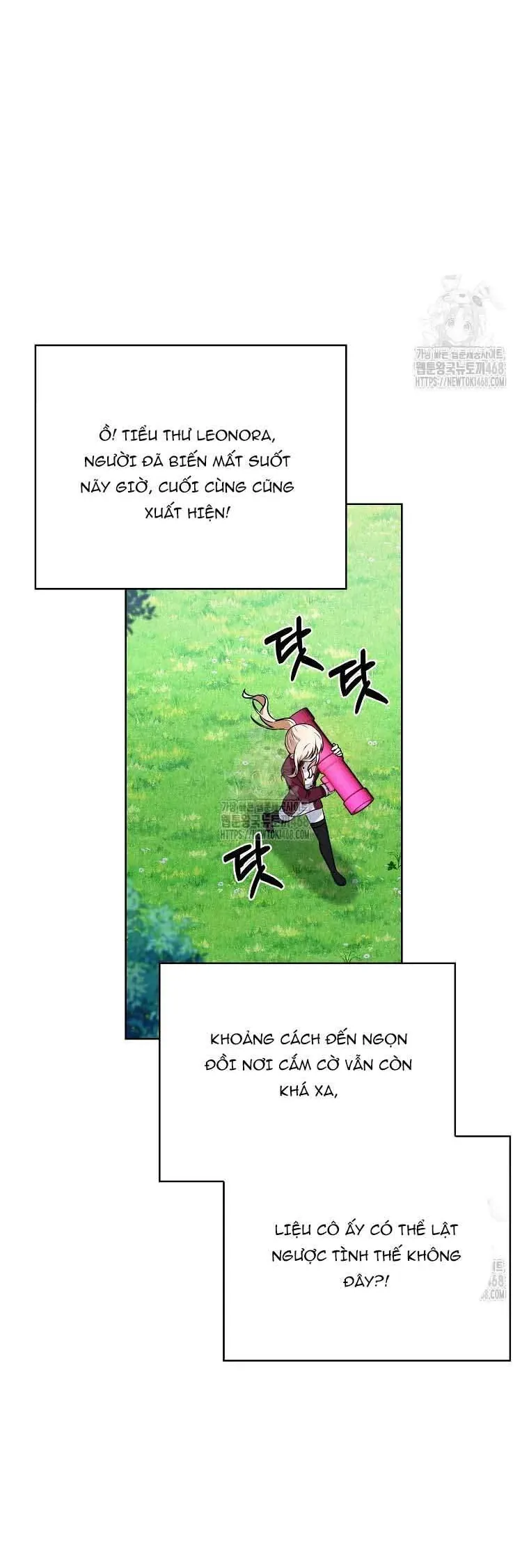 Đứa Con Gái Côn Đồ Nhà Công Tước Chap 76 - Next Chap 77