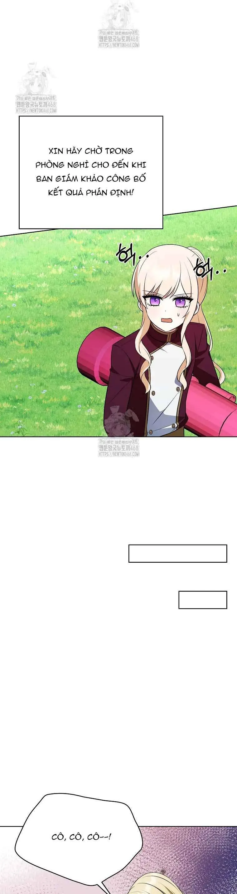 Đứa Con Gái Côn Đồ Nhà Công Tước Chap 76 - Next Chap 77