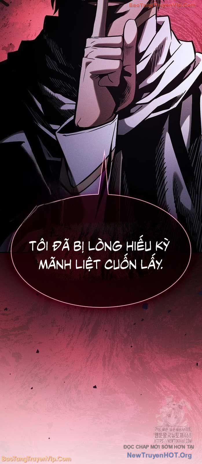 Kiếm Sĩ Thiên Tài Của Học Viện Chap 115 - Next Chap 116