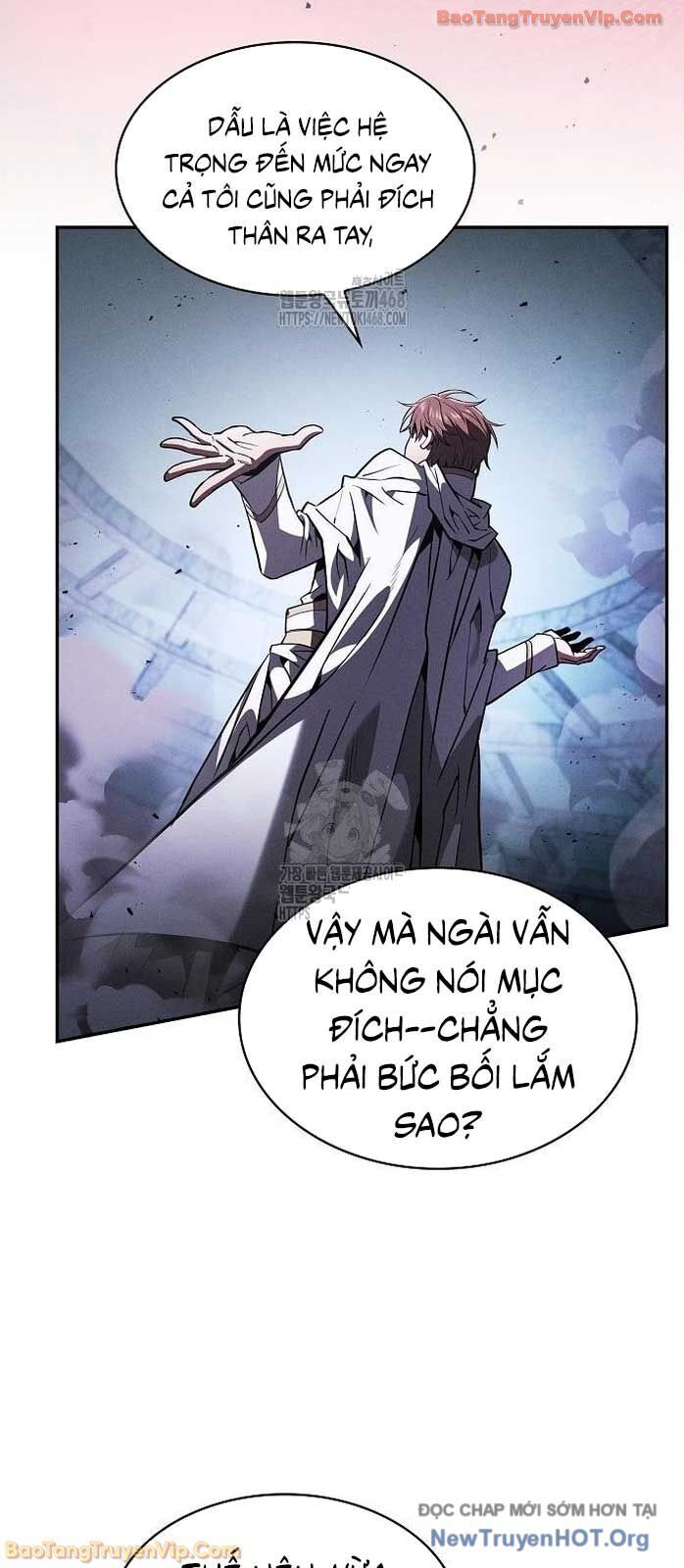 Kiếm Sĩ Thiên Tài Của Học Viện Chap 115 - Next Chap 116