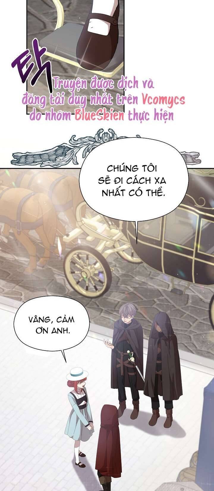 Tôi Đã Vô Tình Quyến Rũ Em Trai Của Nam Chính Chap 14 - Next Chap 15