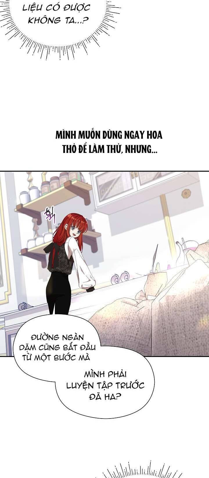Tôi Đã Vô Tình Quyến Rũ Em Trai Của Nam Chính Chap 14 - Next Chap 15