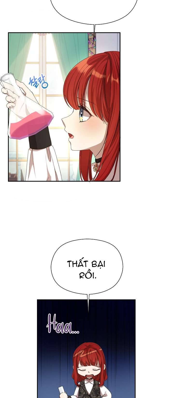 Tôi Đã Vô Tình Quyến Rũ Em Trai Của Nam Chính Chap 14 - Next Chap 15