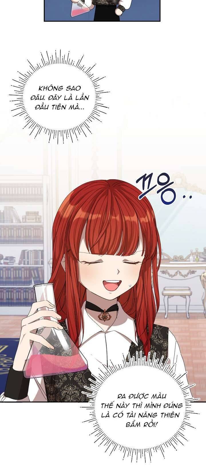 Tôi Đã Vô Tình Quyến Rũ Em Trai Của Nam Chính Chap 14 - Next Chap 15