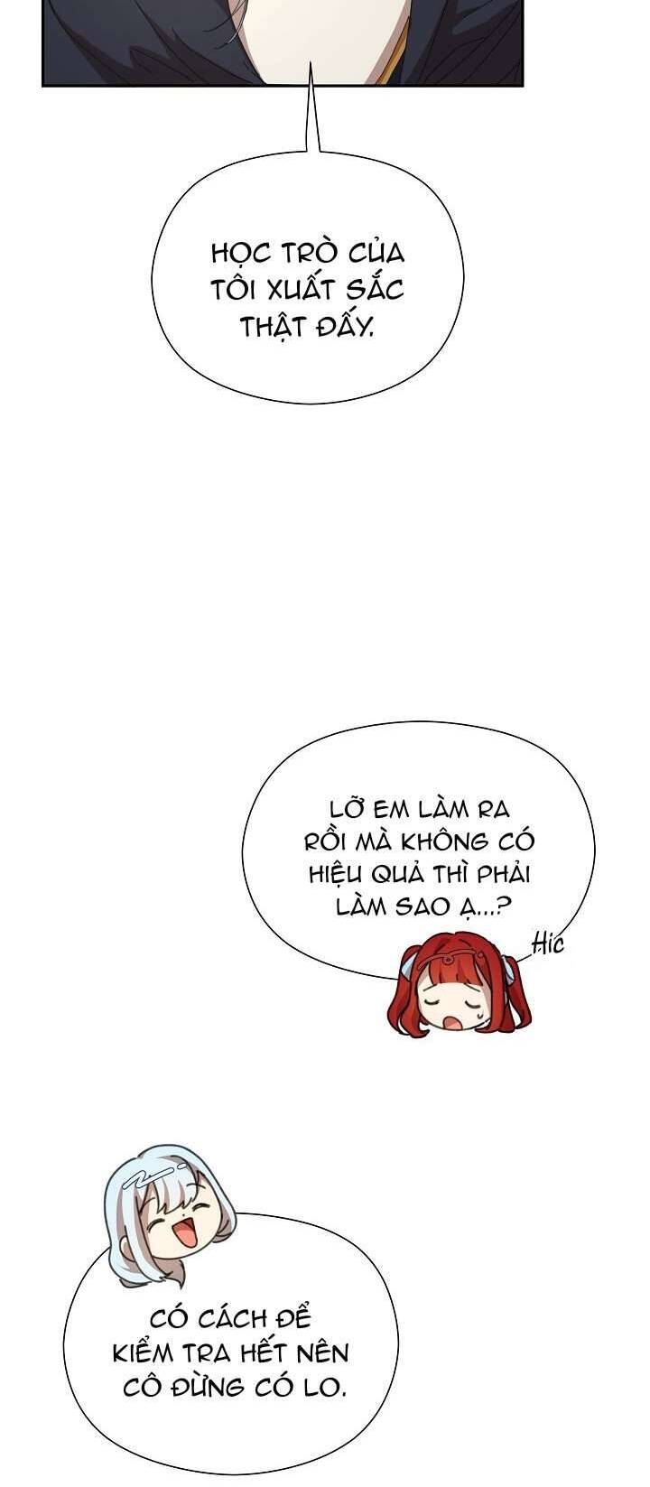 Tôi Đã Vô Tình Quyến Rũ Em Trai Của Nam Chính Chap 14 - Next Chap 15