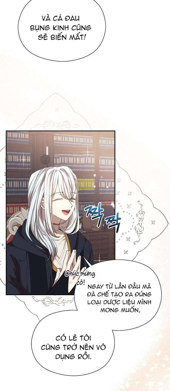 Tôi Đã Vô Tình Quyến Rũ Em Trai Của Nam Chính Chap 14 - Next Chap 15