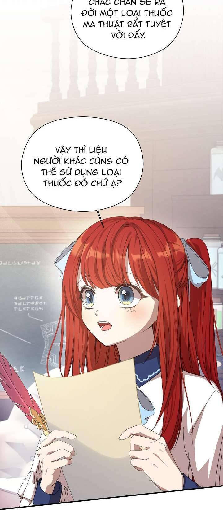 Tôi Đã Vô Tình Quyến Rũ Em Trai Của Nam Chính Chap 14 - Next Chap 15