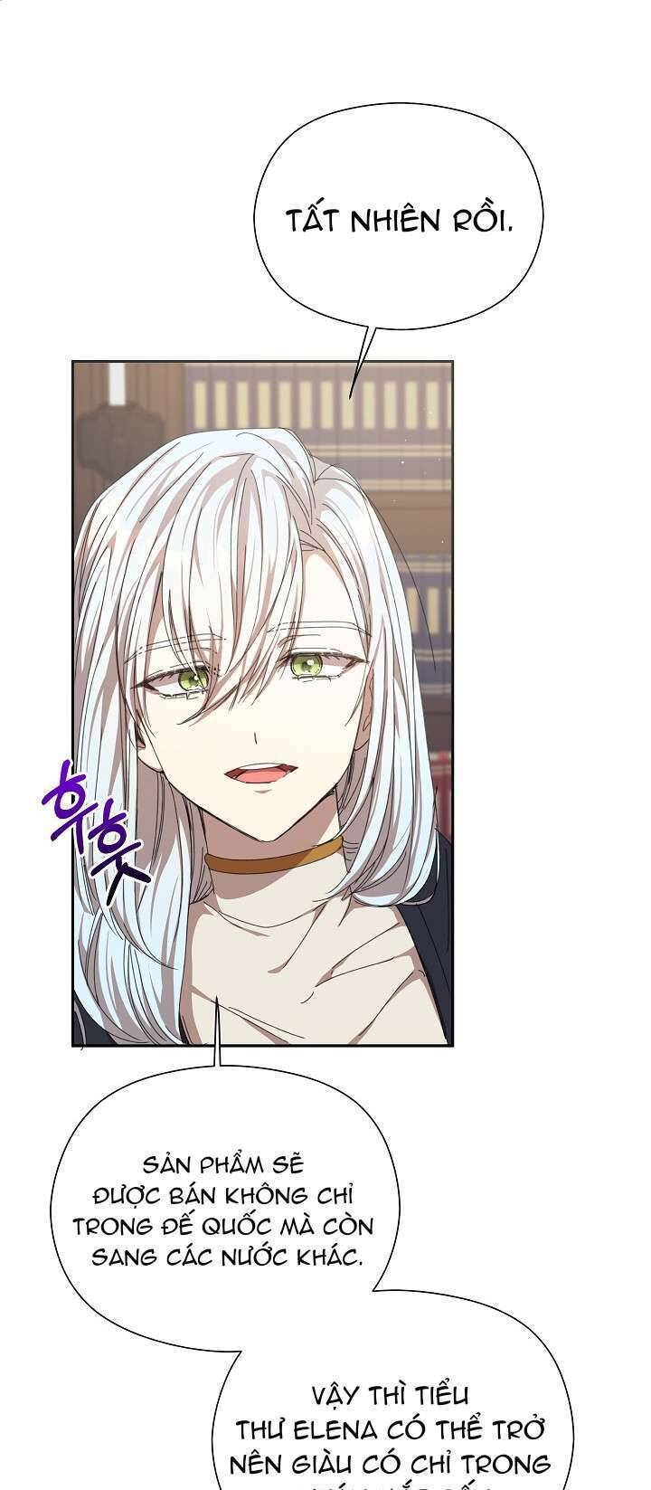 Tôi Đã Vô Tình Quyến Rũ Em Trai Của Nam Chính Chap 14 - Next Chap 15