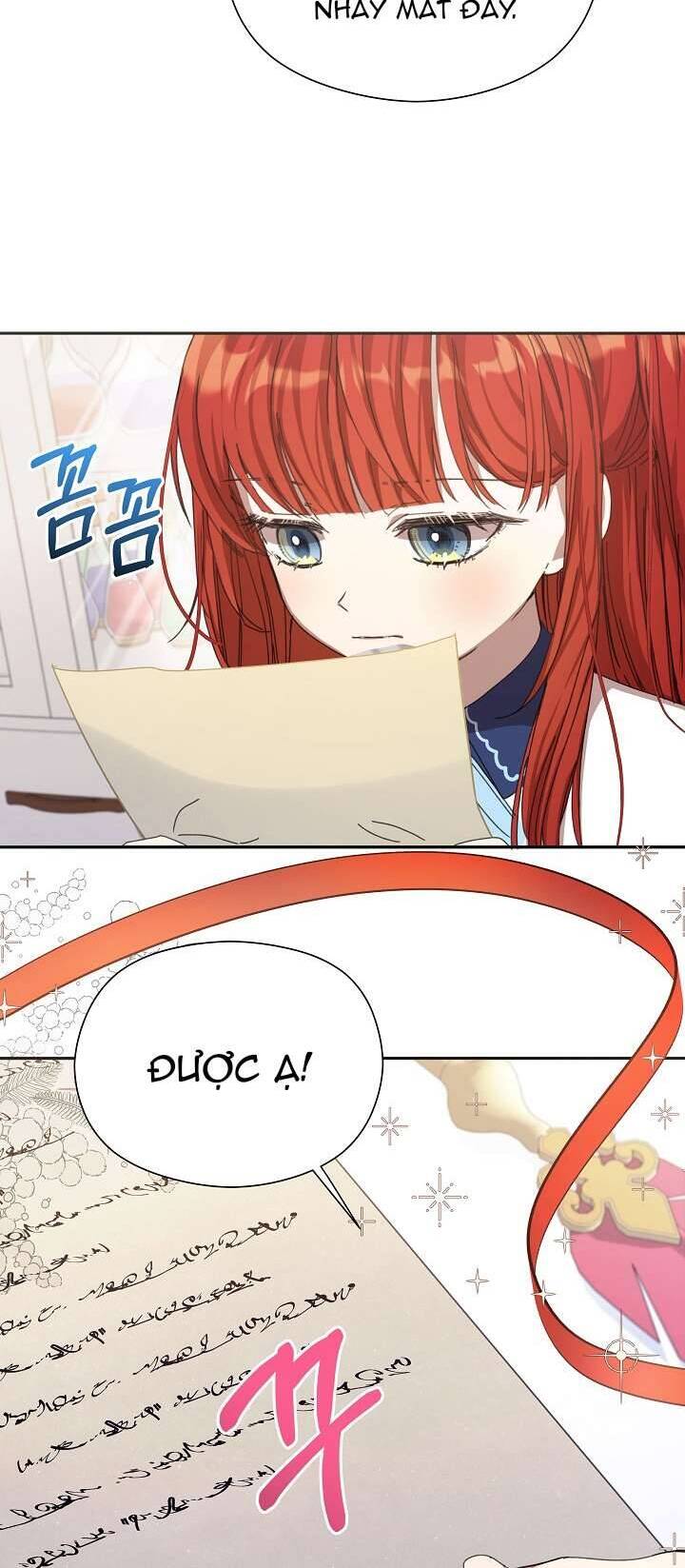Tôi Đã Vô Tình Quyến Rũ Em Trai Của Nam Chính Chap 14 - Next Chap 15