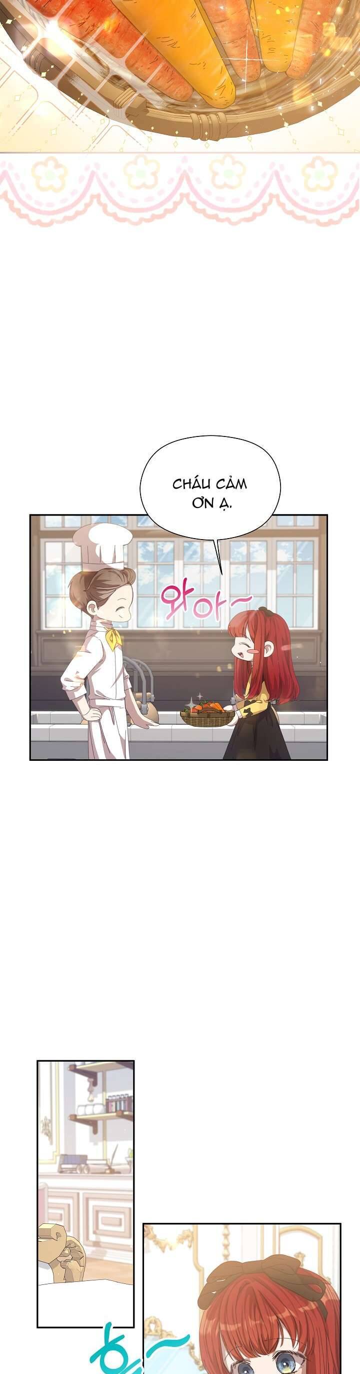 Tôi Đã Vô Tình Quyến Rũ Em Trai Của Nam Chính Chap 15 - Next Chap 16