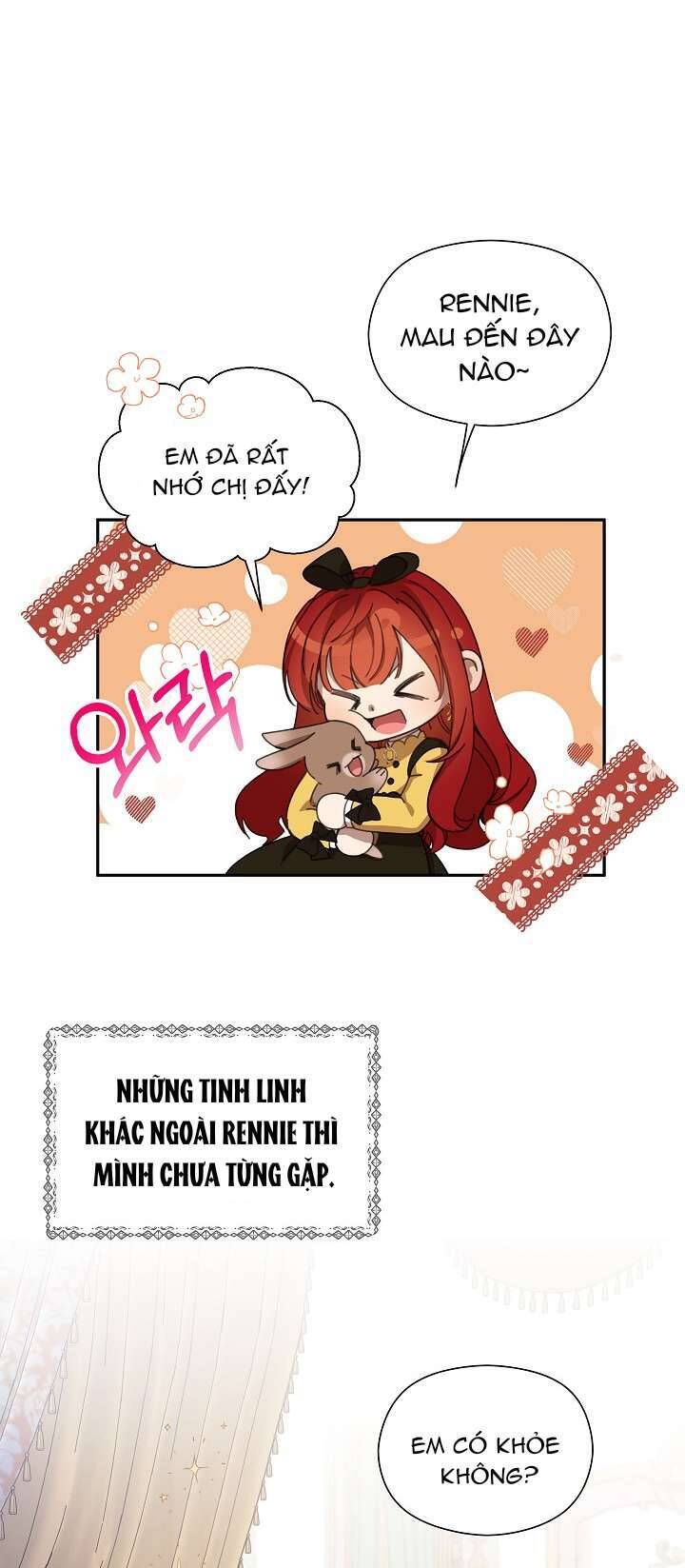 Tôi Đã Vô Tình Quyến Rũ Em Trai Của Nam Chính Chap 15 - Next Chap 16
