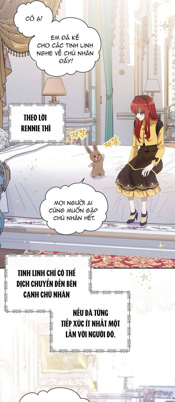 Tôi Đã Vô Tình Quyến Rũ Em Trai Của Nam Chính Chap 15 - Next Chap 16