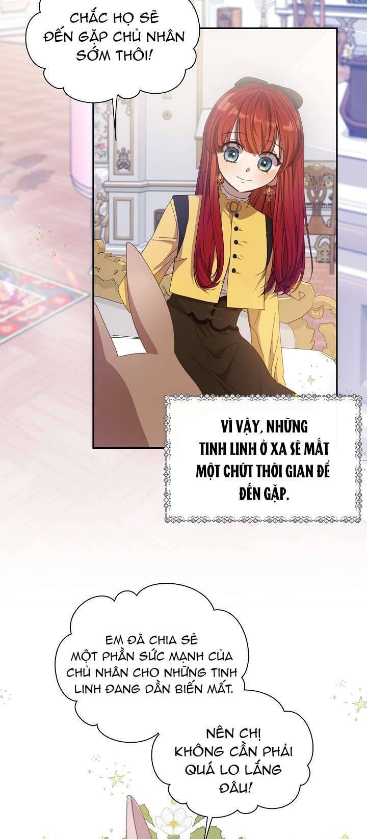 Tôi Đã Vô Tình Quyến Rũ Em Trai Của Nam Chính Chap 15 - Next Chap 16
