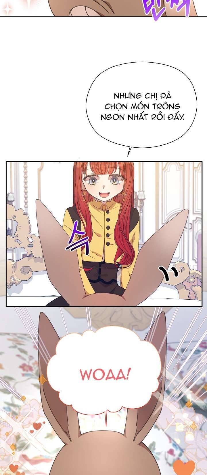 Tôi Đã Vô Tình Quyến Rũ Em Trai Của Nam Chính Chap 15 - Next Chap 16