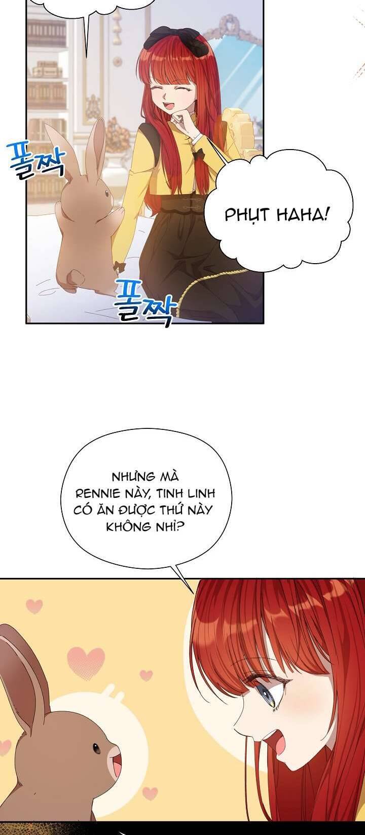 Tôi Đã Vô Tình Quyến Rũ Em Trai Của Nam Chính Chap 15 - Next Chap 16