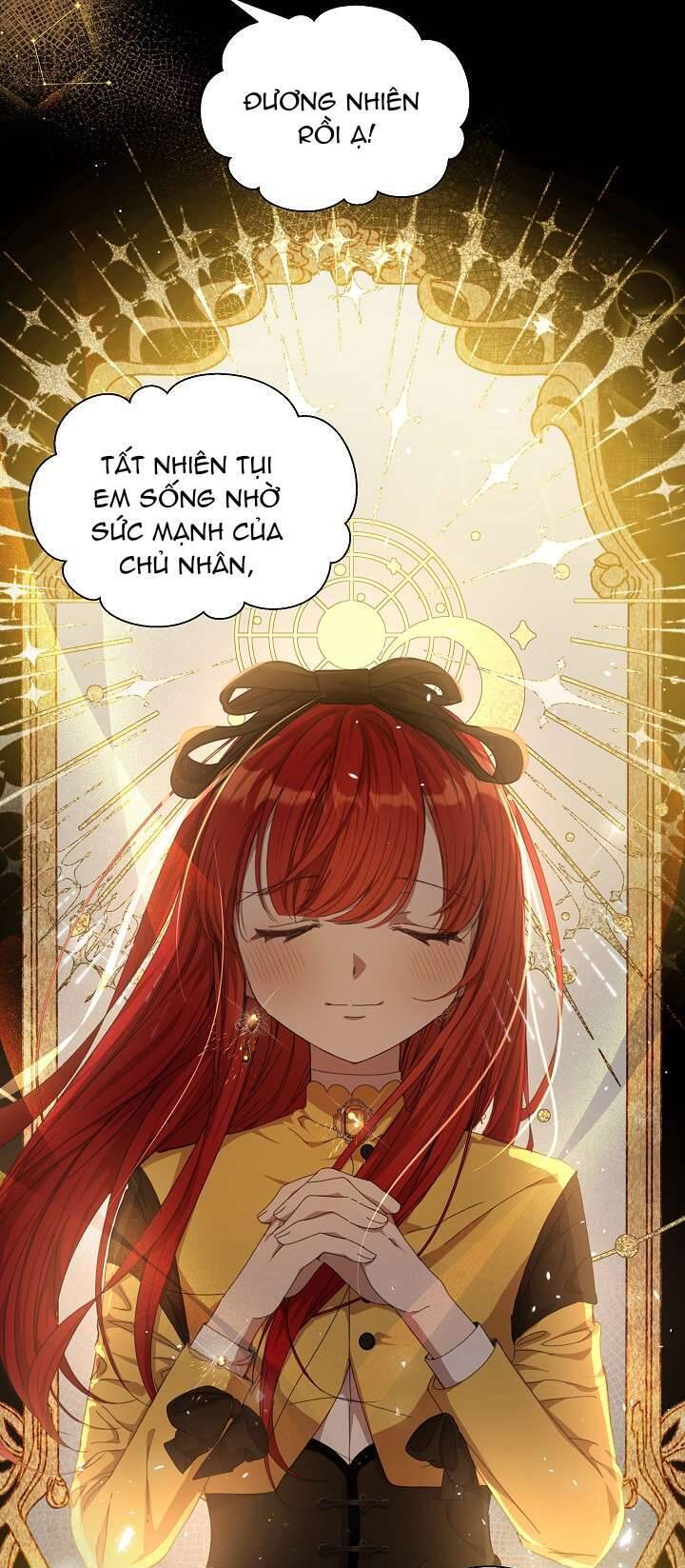 Tôi Đã Vô Tình Quyến Rũ Em Trai Của Nam Chính Chap 15 - Next Chap 16