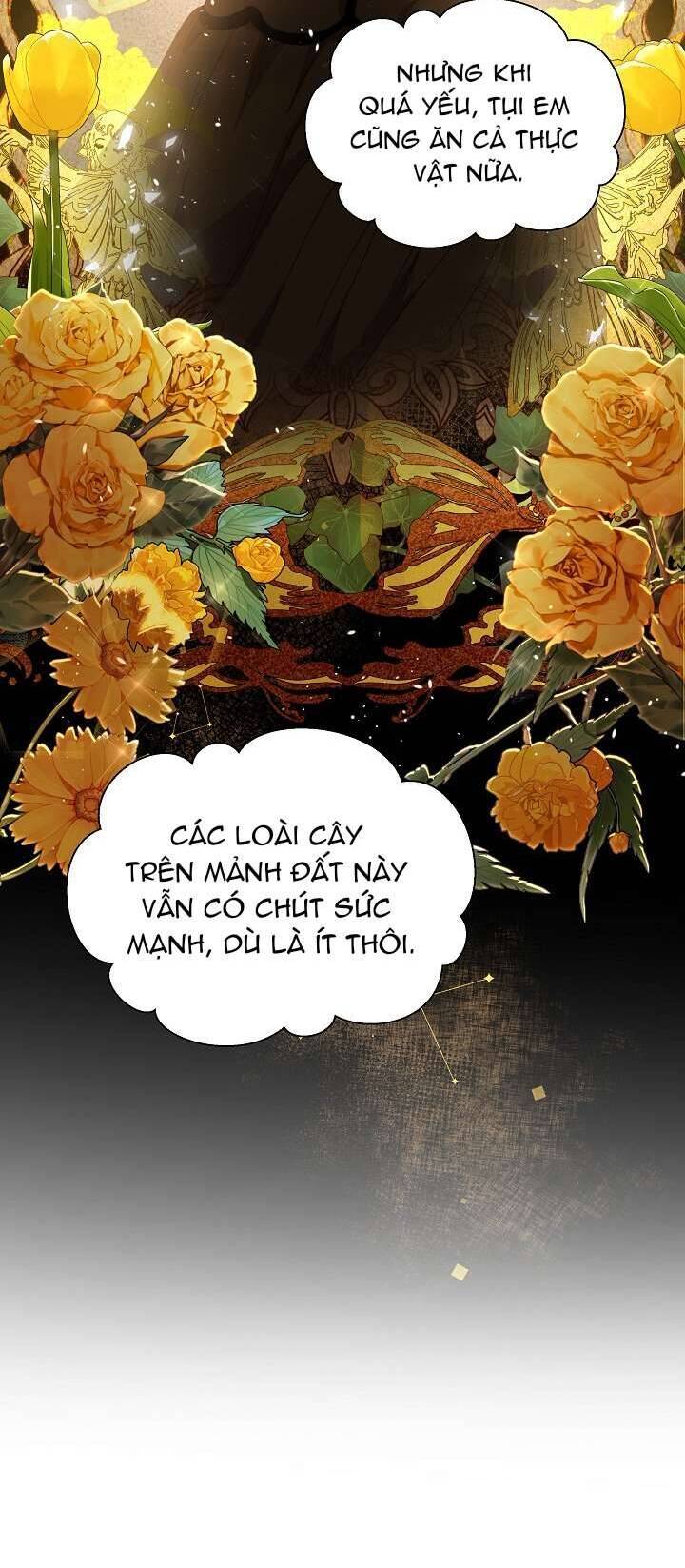 Tôi Đã Vô Tình Quyến Rũ Em Trai Của Nam Chính Chap 15 - Next Chap 16