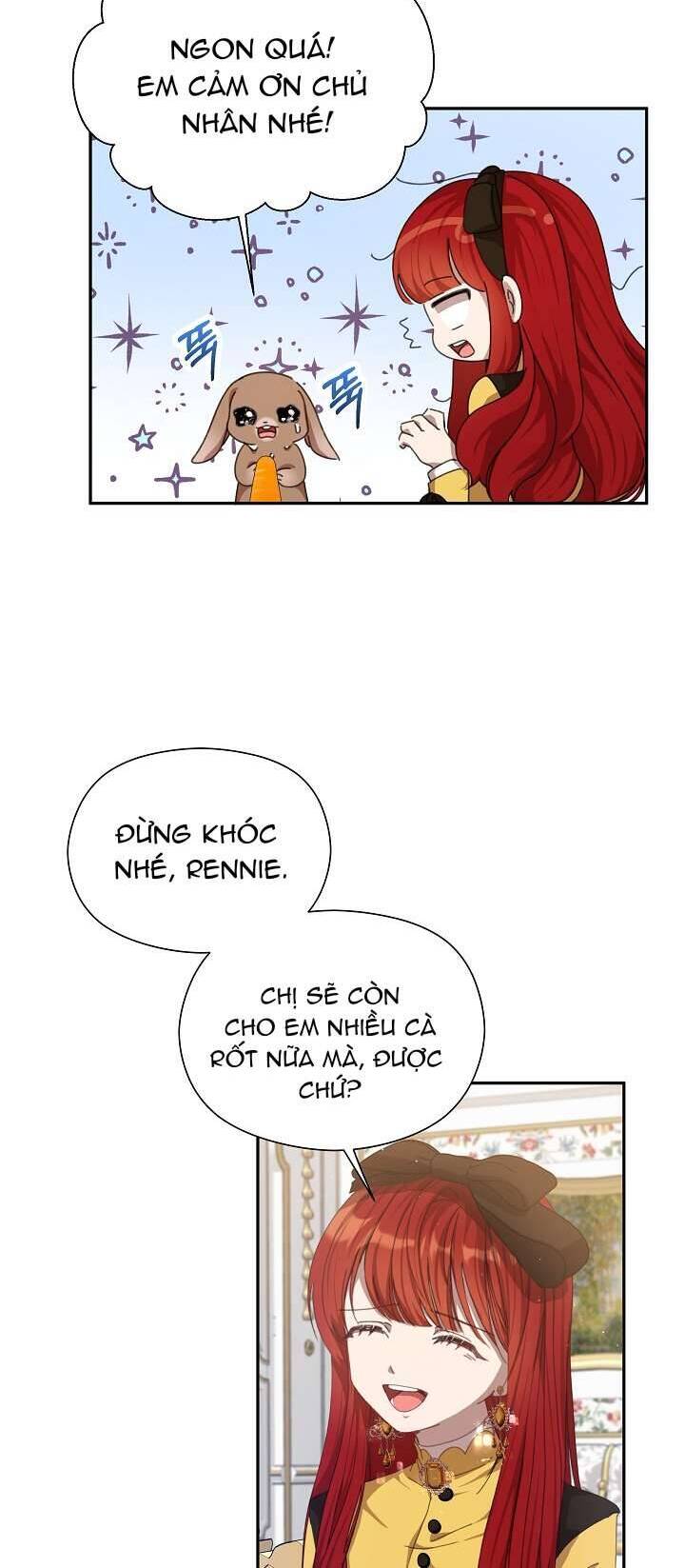 Tôi Đã Vô Tình Quyến Rũ Em Trai Của Nam Chính Chap 15 - Next Chap 16